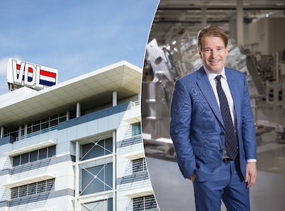 Orders blijven binnenstromen bij VDL ondanks oorlog in Iran: ‘Zonder ASML geen economische groei in 
