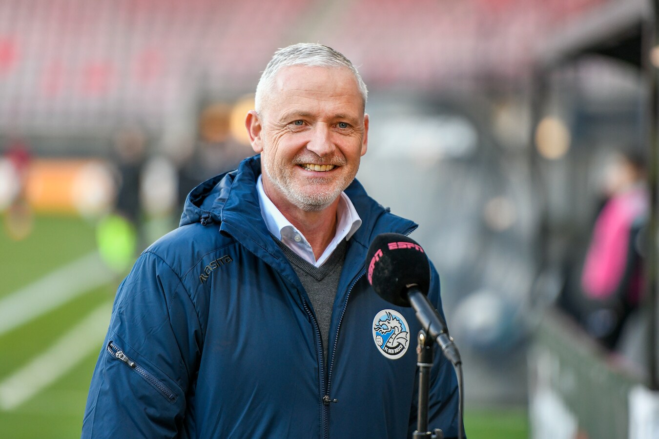 ‘Vuile mafkees!’: verzorger van De Treffers wordt nog elke dag ...
