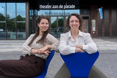 Kijkje achter de schermen bij Theater aan de Parade: zo is het theaterprogramma tot stand gekomen