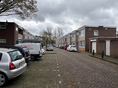 Vier woningen doorzocht van Tilburgse verdachten van brandstichting bij synagoge Rotterdam