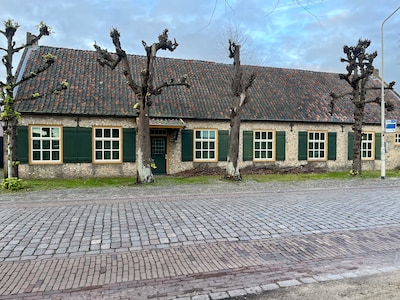 Buren naar rechter om grote dakterrassen bij nieuwbouw: ‘Je kijkt zo de slaapkamer van mijn buurman in’