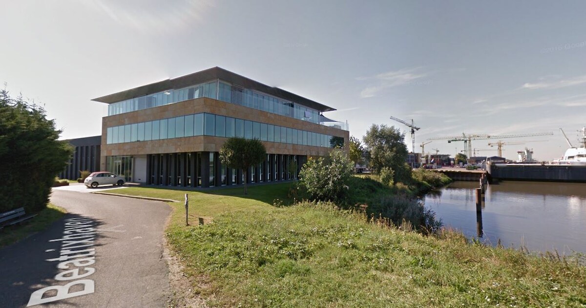Transito mag van Raad van State nieuwe loods en woning bouwen bij oude ...