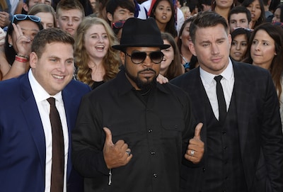 24 Jump Street met Jonah Hill, Channing Tatum en Ice Cube op