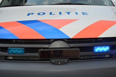 Veiligheidsdag in Sint-Michielsgestel met politie, boa’s en ambulance