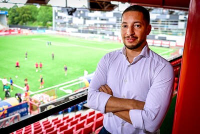 Met het laagste budget toch de play-offs halen, het klinkt onwerkelijk maar in Oss geloven ze erin