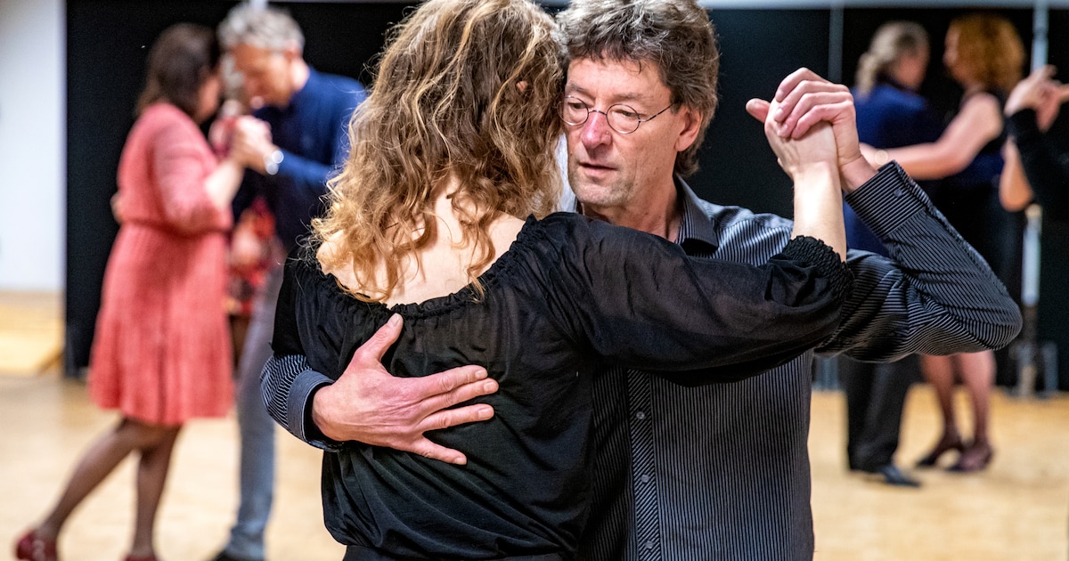 Stijldansen bij De Kei in Reusel: beoefen verschillende dansstijlen