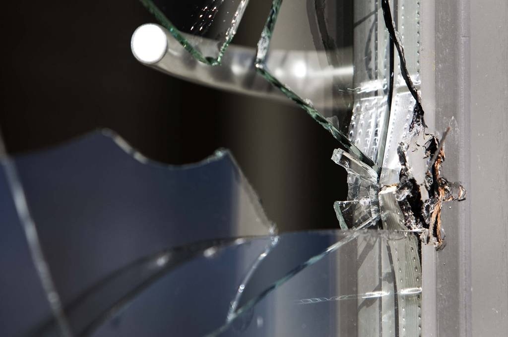 Nieuwbouwhuizen Elshout leeggeroofd | Heusden | BD.nl