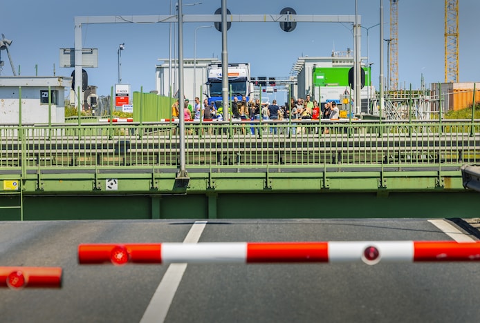 Beeld ter illustratie.