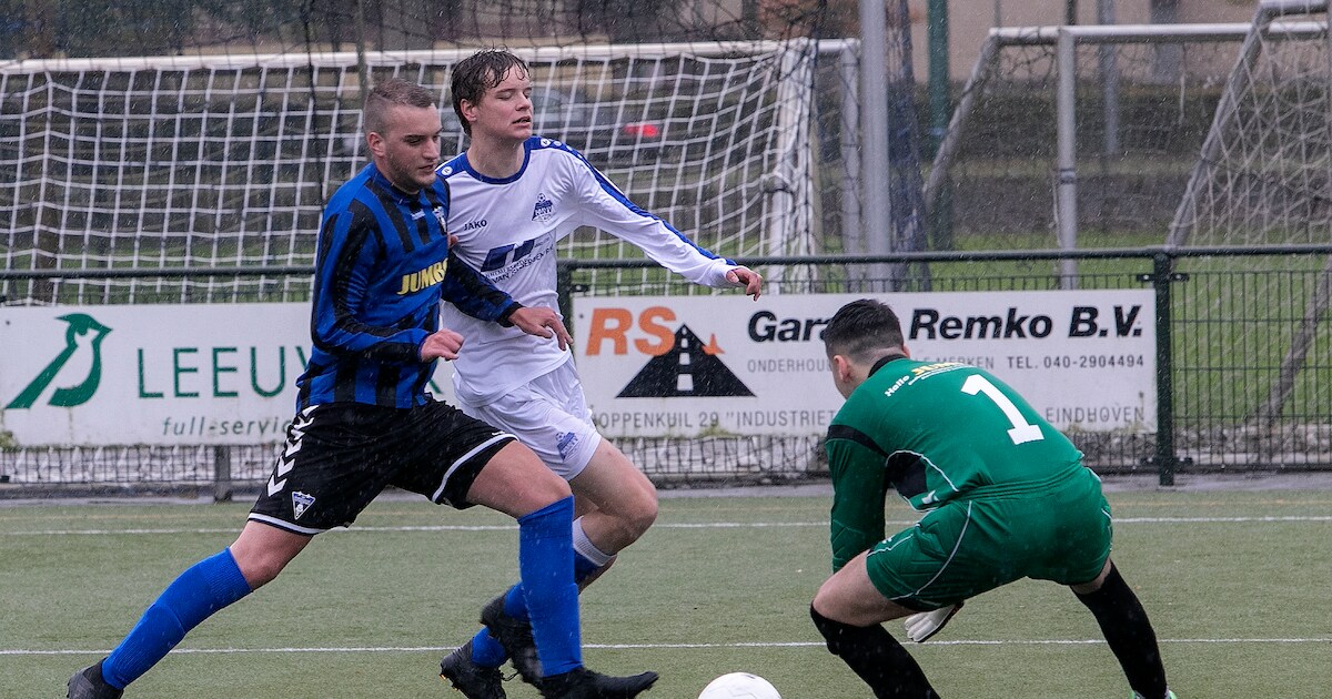 HMVV kan vinger niet op zere plek leggen na nieuwe nederlaag