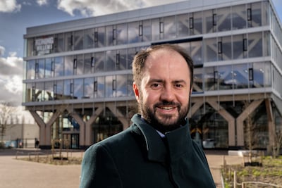 Oud-wethouder Kâhya van Den Bosch naar Brussel