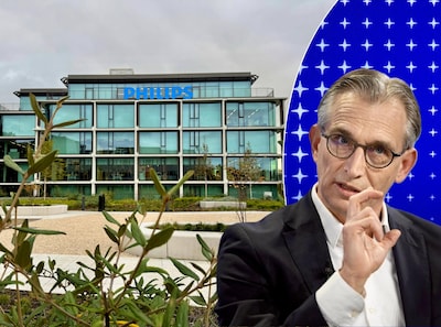 Hoe Philips na jaren vol drama weer winst maakt: scheerapparaten en tandenborstels redden de boel