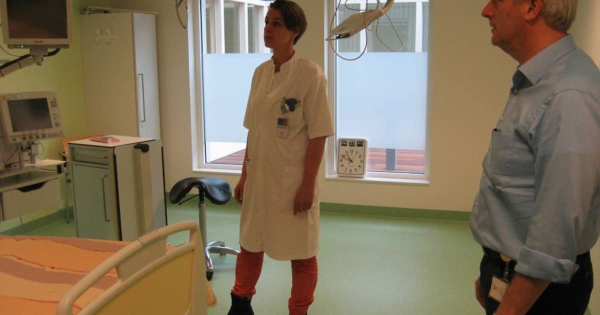 Bernhoven wil aantal artsen op intensive care uitbreiden | Regio | BD.nl