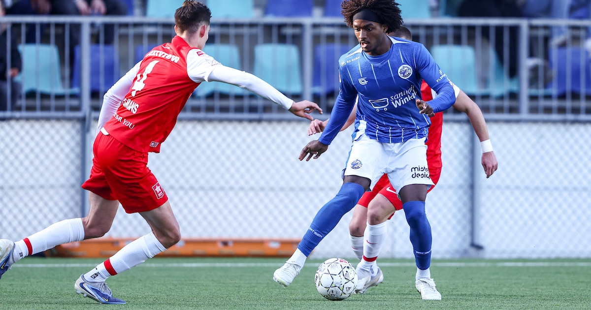 FC Den Bosch verliest na winterstop van MVV, lees hier alle verslagen en bekijk het programma en sta