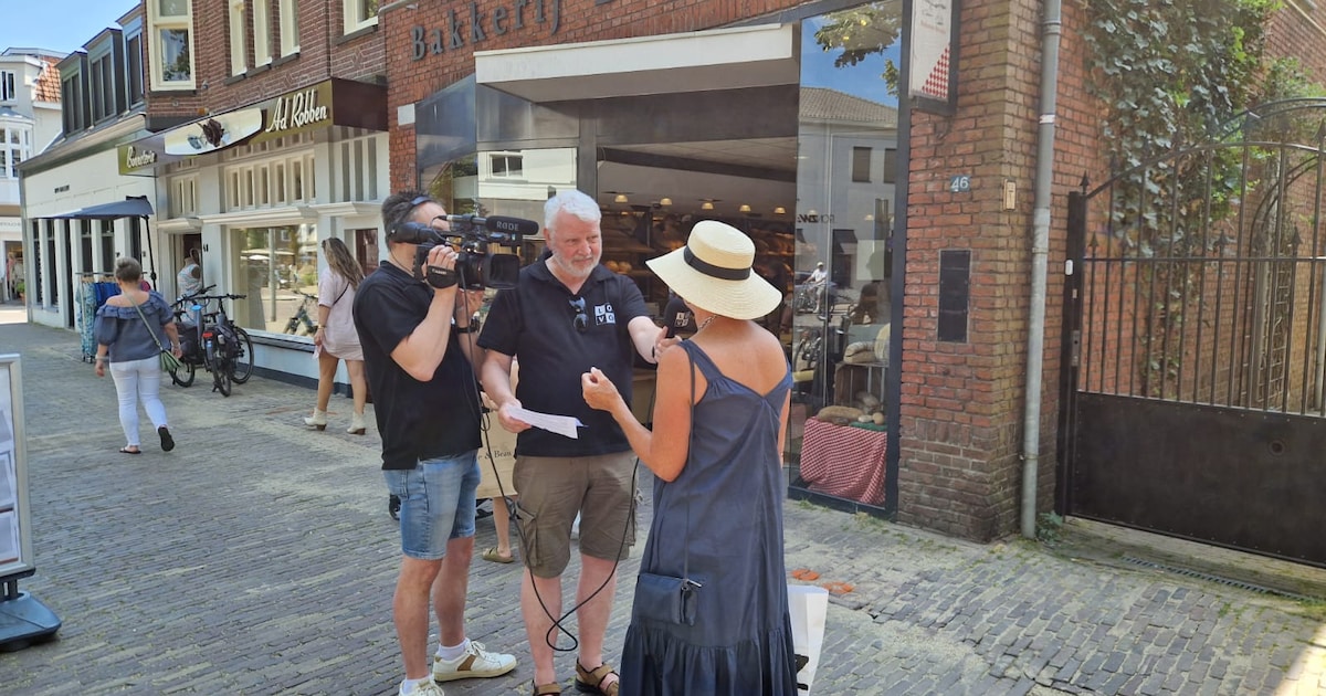 Waarom de live-uitzendingen voor LOVO-vrijwilligers 'de slagroom op de taart' zijn