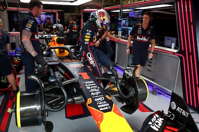 Max Verstappen start vanuit de pitstraat in Brazilië: Red Bull wijzigt veel aan auto na teleurstellende kwalificatie