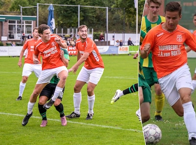 Oordeel zelf: is dit een penalty of niet? Amateurclub ziet promotie vervliegen door ‘cruciaal moment’