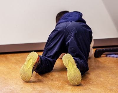 Elf kinderen met autisme houden zorg na overname failliet be