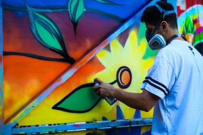 BMX, graffiti en livemuziek: dit is er te doen tijdens het laatste UrbanMatterz festival
