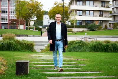 Erik de Vries wilde er als wethouder voor de mensen zijn: ‘Ik zag de wanhoop in de ogen van de slach