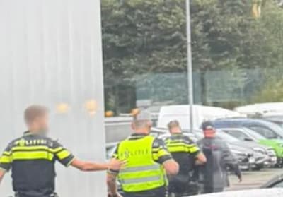Man die auto stal in Stadskanaal waarschijnlijk dezelfde persoon die dit ook deed in Eindhoven: ‘Wij
