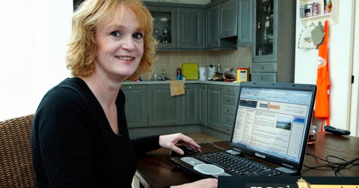 Nieuwtjes uitwisselen voortaan bij Gestelse 'dorpspompen' op internet