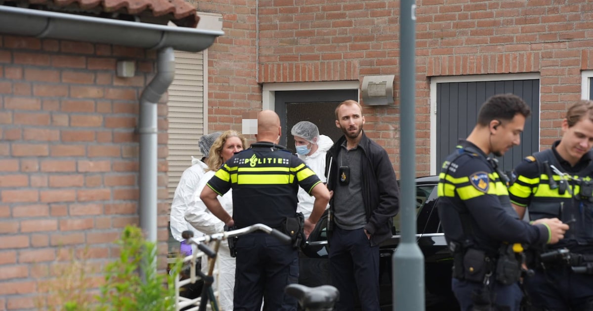 Verdacht van doodslag op vriendin in Sprang-Capelle, maar toch op vrije voeten. Hoe kan dat?