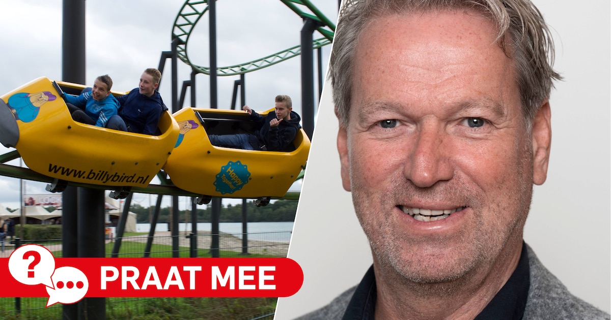 Praat mee: welke attractie ontbreekt nog op recreatiepark BillyBird Hemelrijk?