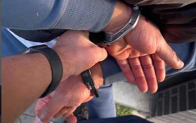 Man bedreigt en beledigt voorbijgangers in centrum Eindhoven