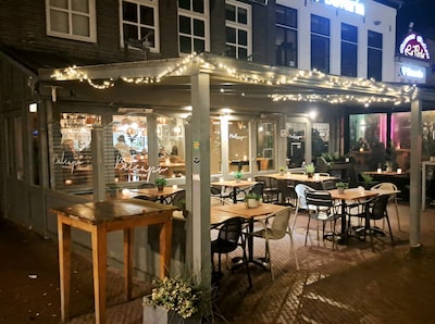 Uit eten met kerst in Helmond: hier reserveer je alvast een tafeltje