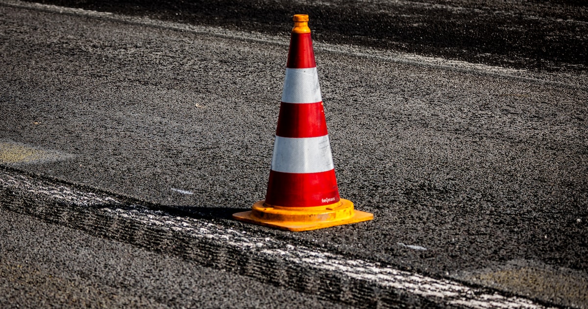 Verlegging N629 in Dongen blijft uit door stikstofproblemen