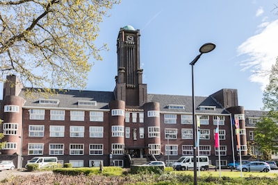 Huize Vincentius in Udenhout opent deuren met acteerroute langs oude en nieuwe verhalen