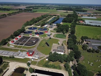 Rioolwater vervuild met PFAS, maar lozende bedrijven komen er voorlopig mee weg