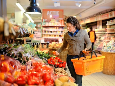 Malaise in supermarkt niet voorbij: boodschappen in 2027 tot