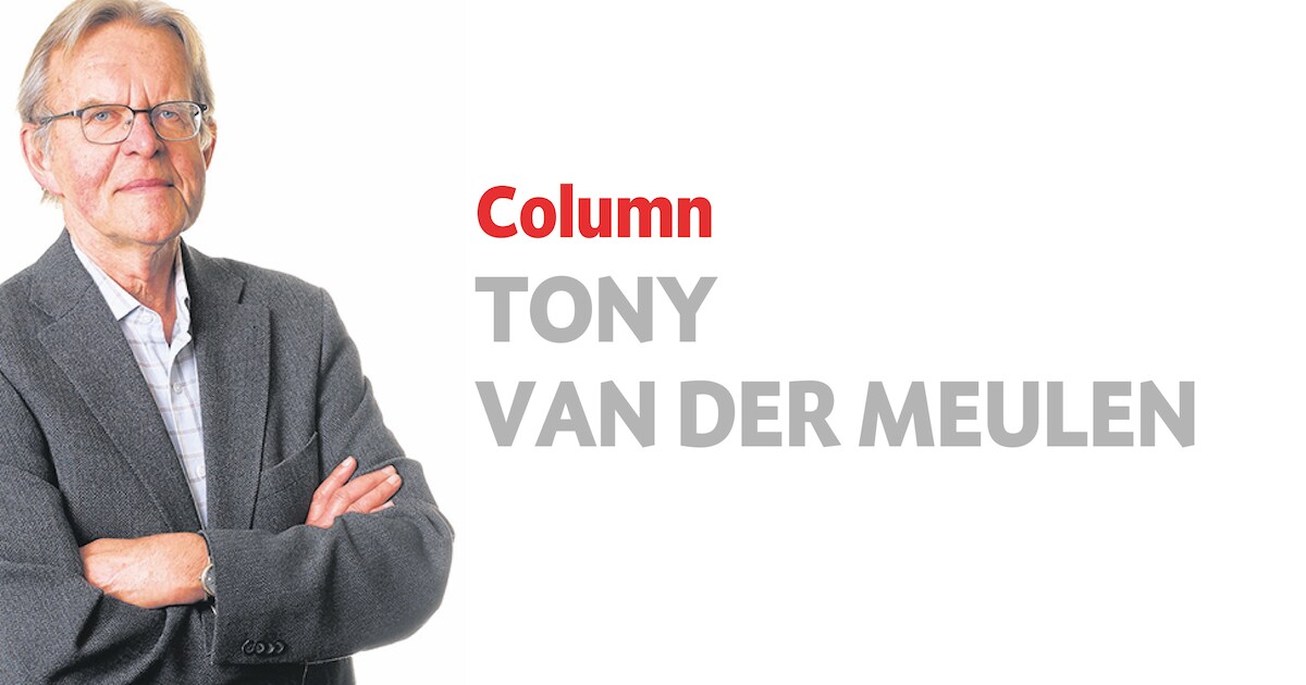 In Joure van Noppert geldt: ‘Doch dyn plicht en lit de lju mar rabje’