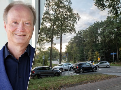 Wethouder Van Vliet over spitsafsluiting Prinsenbeek: ‘Zorgvuldigheid en kwaliteit staan altijd voor