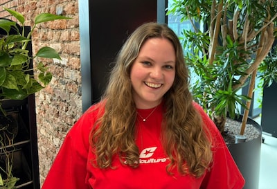 Leuk volgens Isa: ‘Dit drankje heb ik echt in Tilburg leren kennen’