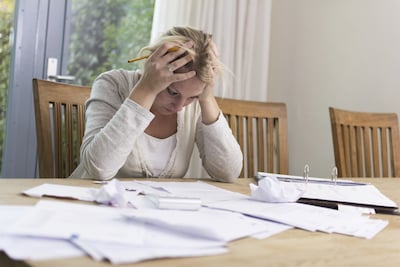 Werkplaats Financiën in Bibliotoop Tongelre