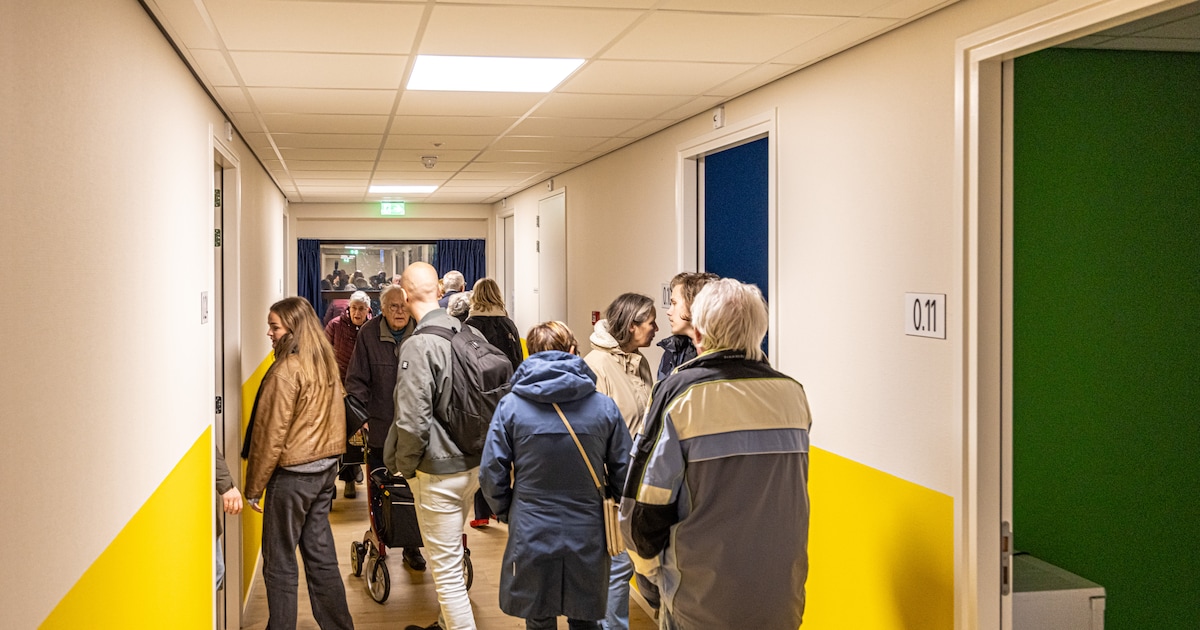 Gemeente Goirle moet dit jaar nog 84 statushouders huisvesten