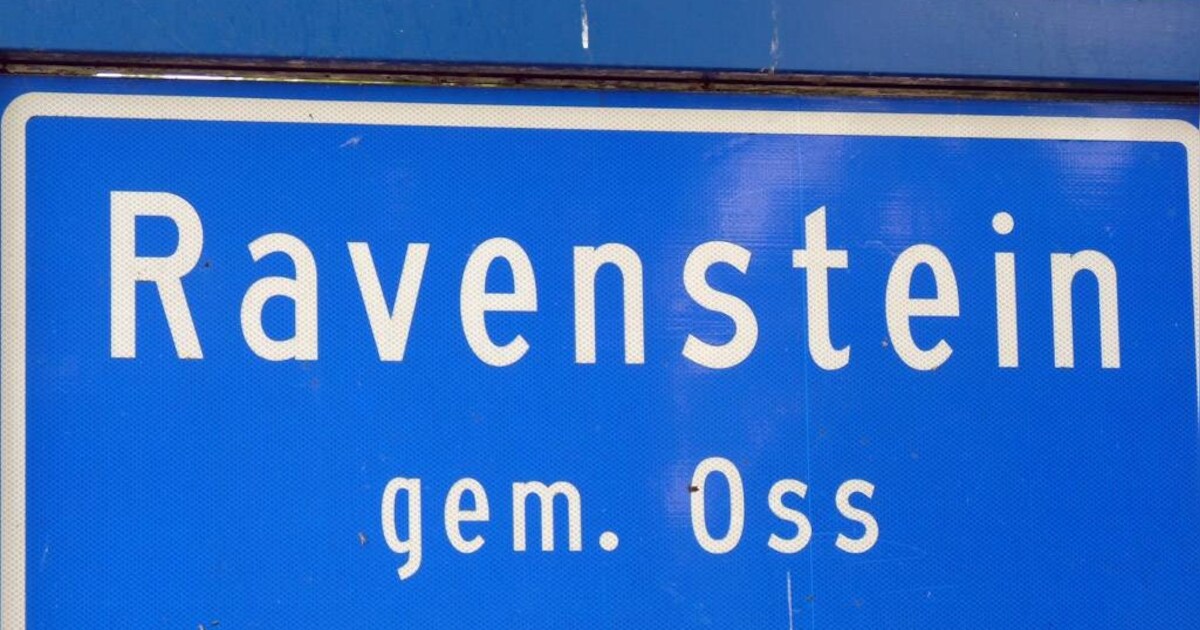 Weer verdachte vast voor vernielingen Ravenstein | Oss | BD.nl