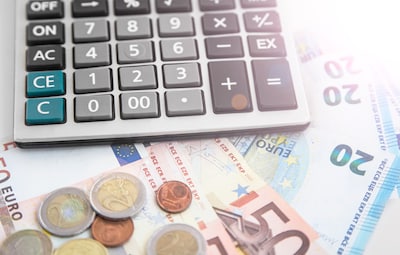 Hulp bij belastingaangifte in bibliotheek Sint-Michielsgestel