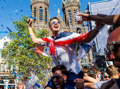 Willem II-lieveling reageert op smeekbede van supporters én zijn teamgenoten: ‘Heb echt een zwak voor de club gekregen’