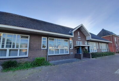 Gemeente Heeze-Leende koopt pand vroegere Rafaëlschool voor half miljoen euro