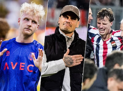 Verdrietig pensioen, ‘paspoortgate’ en hartverscheurend nieuws: Willem II hoopt in chaotisch seizoen op één allerlaatste wending