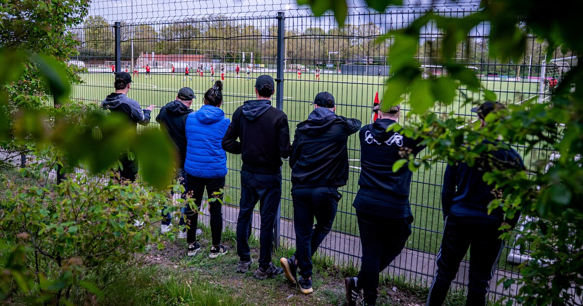 Voetbalclubs BVV en Deso horen hun (flinke) straf na massale ...