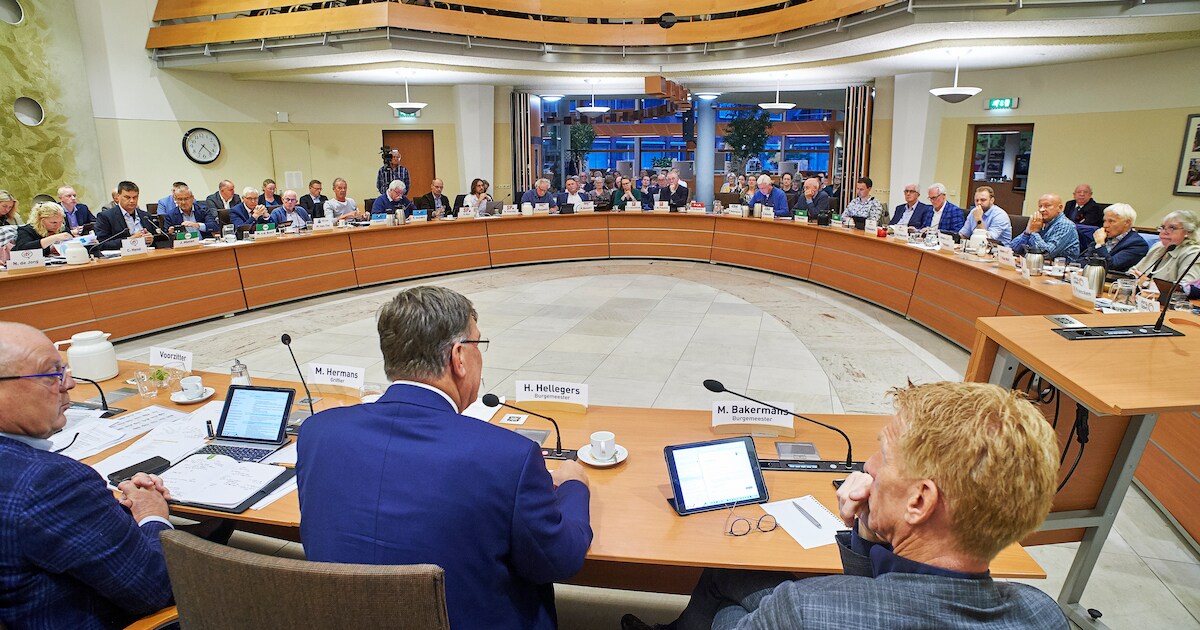 Gemeenteraadsverkiezingen Maashorst: alles wat je moet weten