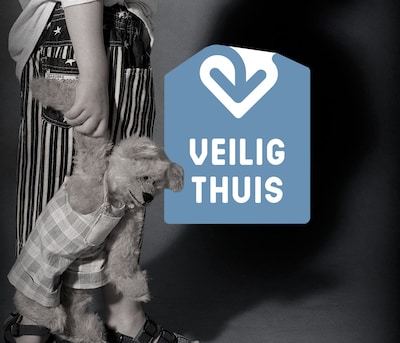 Kinderen in gevaar door wachtlijsten Veilig Thuis, maar inspectie kan niets doen