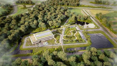 MS-expertisecentrum opent eindelijk in 2027 maar plannen voor medische campus lopen vast op stroomnet