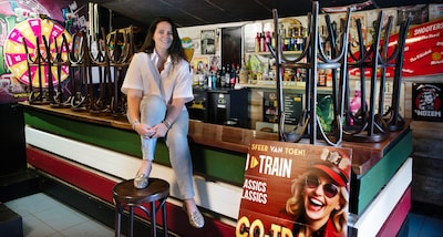 Dubbel nepnieuws: Club Rodenburg in Beesd géén azc en ‘De Gelderlander’ niet de bron