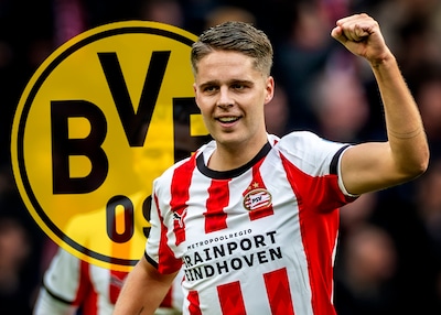 Joey Veerman heeft miljoenen­trans­fer te pakken: Borussia Dortmund maakt gebruik van clausule