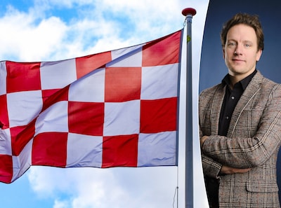 ‘Brabant is beter af met helft minder gemeenten, kleintjes zijn te kwetsbaar’